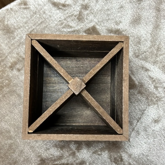 Rae Dunn Pen/Pencil Holder - Picture 6 of 6